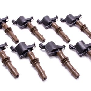Ignition Coil Set 4.6L 3V FRDM12029-3V