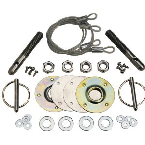 Hood Latch Kit FRDM16700-A