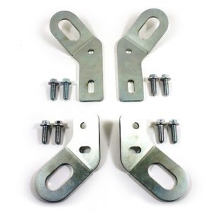 Tie Down Kit - Mustang 2015-2020 FRDM1700-M
