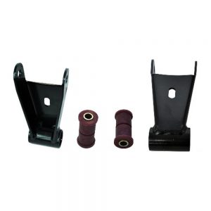Rear Lowering Kit - F150 2015-2020 FRDM3000-HA