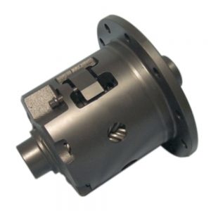 8.8 31 tooth T2 Differential FRDM4204-T31