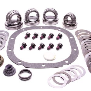 Ring & Pinion Install Kit 8.8 Differential FRDM4210-B2
