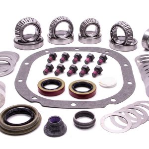 Installation Kit - 8.8 Differentials FRDM4210-C3