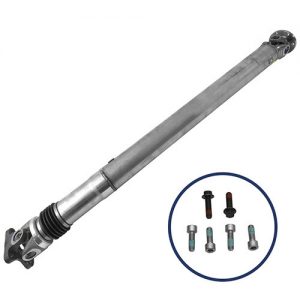 Driveshaft - One Piece Design 05-10 Mustang GT FRDM4602-MGTA
