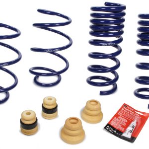 Coil Spring Kit Frt/Rear 15-19 Mustangs FRDM5300-XA
