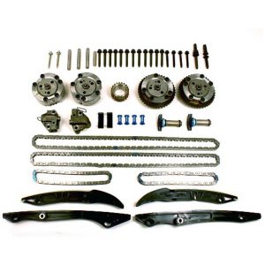 Camshaft Drive Kit 11-14 5.0L Coyote 4V Ti-VCT FRDM6004-A504