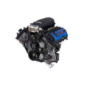 5.2L Coyote Crate Engine XS Aluminator FRDM6007-A52XS