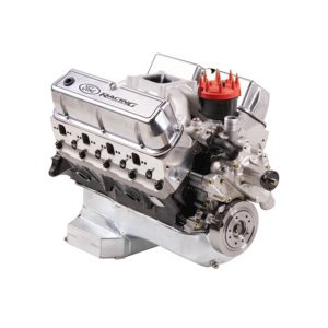 347 CID Spec Crate Eng FRDM6007-D347SR7