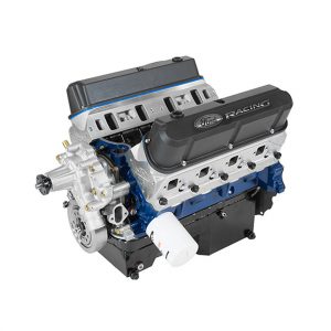 363 SBF Crate Engine w/Front Sump FRDM6007-Z2363FT