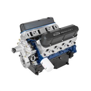 363 SBF Crate Engine w/Rear Sump FRDM6007-Z2363RT
