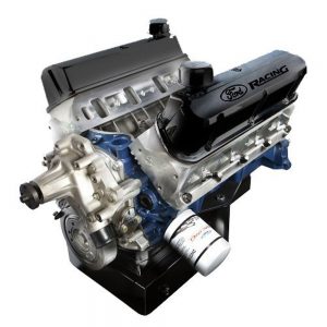 Crate Engine Z427 w/ Front Sump & Z2 Heads FRDM6007-Z2427FFT