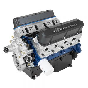 Crate Engine Z427 w/ Rear Sump & Z2 Heads FRDM6007-Z2427FRT