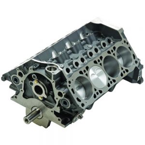 Short Block Assembly 347 CID Boss FRDM6009-347