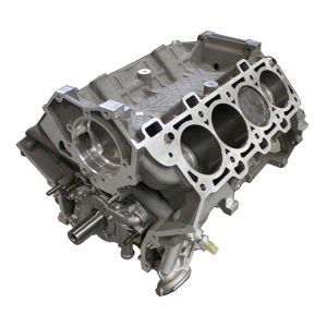 Gen-3 Coyote Alunminator Short Block Assembly FRDM6009-A50NAB