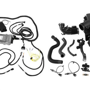 Control Pack 15-17 5.0L Coyote w/Auto Trans FRDM6017-M50A