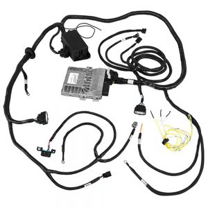 Engine Control Pack 2018 5.0L Coyote w/Man. Trans FRDM6017-M50B
