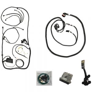 Engine Control Pack - Gen-3 Coyote 2018-2020 FRDM6017-M50BA