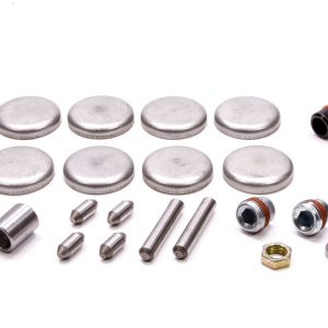 Plug & Dowel Kit for M6010-BPSS50 & M6010-D46 FRDM6026-CI46