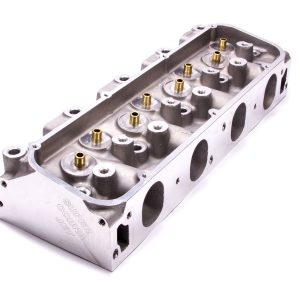 Alum. SCJ Cylinder Head Bare FRDM6049-SCJ
