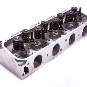 Alum. SCJ Cylinder Head Assembled FRDM6049-SCJA