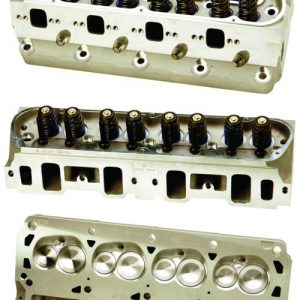 Cylinder Head Assembled 5.0/5.8L Windsor Z FRDM6049-Z304DA7