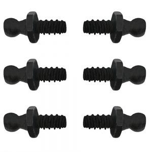 Ball Stud Kit - Coyote 5.0L Cam Cover - 6pk FRDM6067B-F150