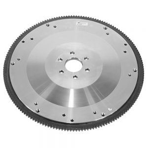 Billet Steel Flywheel 4.6L 6-Bolt Mustang FRDM6375-F46A