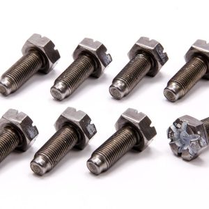 4.6 Manual Flywheel Bolts (8pk) FRDM6379-B