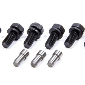 Pressure Plate Bolt & Dowel Pin Kit FRDM6397-A302