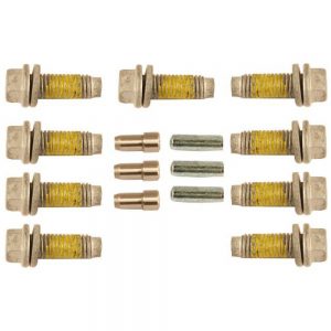 Pressure Plate Bolt and Dowel Kit FRDM6397-B46