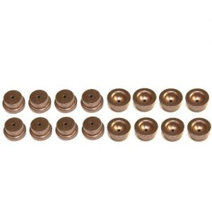 Lifter Pushrod Cup Set (16) Tool Steel FRDM6500-R302HLC