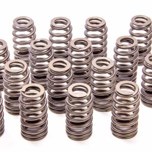 Boss 302R Valve Spring Kit 2011-up 5.0L Engine FRDM6513-M50BR