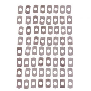 Shim Kit - Rocker Arm Pedestal FRDM6529-B302