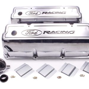 351C/400M Ford Racing Valve Cover Set FRDM6582-Z351