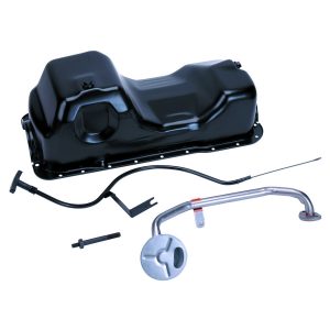 5.0L Mustang Oil Pan Kit FRDM6675-A50