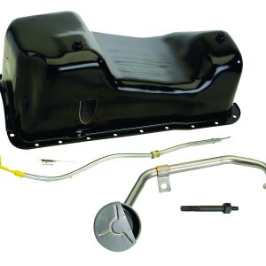 351w Into Mustang Oil Pan Kit FRDM6675-A58