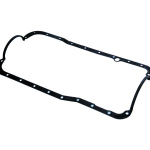 1pc Rubber Oil Pan Gskt 351/5.8L Smooth Pan Rail FRDM6710-A351