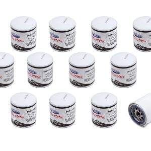 CM6731-FL820 Oil Filters FRDM6731-FL820