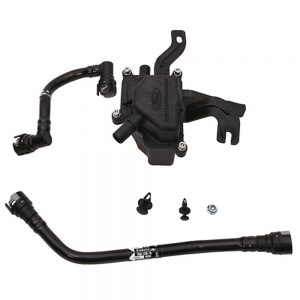 Oil-Air Separator Kit - 5.2L GT350 LH Mount FRDM6766-A50S