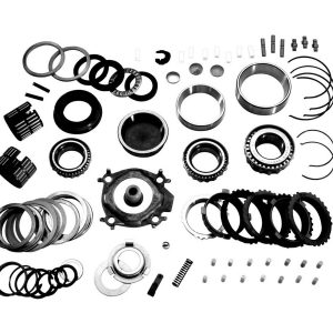 Rebuild Kit For T-5 Tran FRDM7000-A