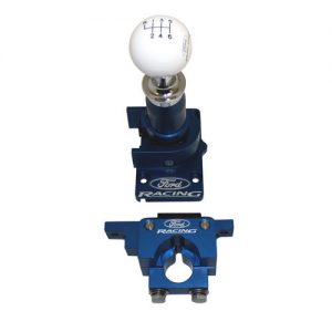 6-Speed Shifter - Short Throw - 11-14 Mustang GT FRDM7210-MGTB