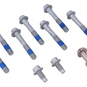 Installation Kit Modular Bellhousing FRDM7771-A
