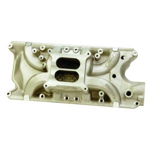 Intake Manifold - Dual Plane 289/302 FRDM9424-F302