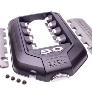 Engine Cover Kit 2011-14 5.0L 4V FRDM9680-M50