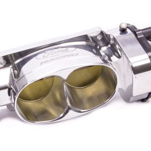 Throttle Body Billet Alum-Mustang 4.6L 3V FRDM9926-3V