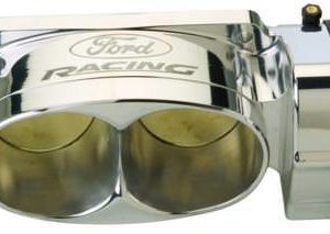 Billet 65mm Throttle Body - Cobra Jet FRDM9926-CJ65