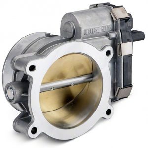 87mm Throttle Body 15-17 Mustang GT350 FRDM9926-M52
