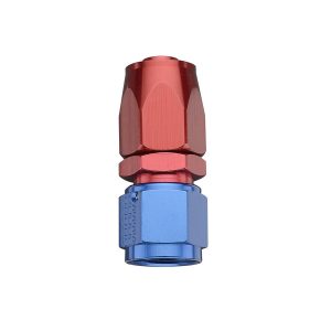 Hose Fitting #6 Straight to #8 Hose FRG220105