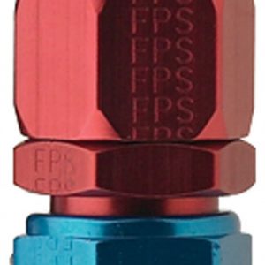 Hose Fitting #8 Straight Pro-Flow FRG220108