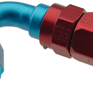Hose Fitting #10 120 Deg Pro-Flow FRG231210